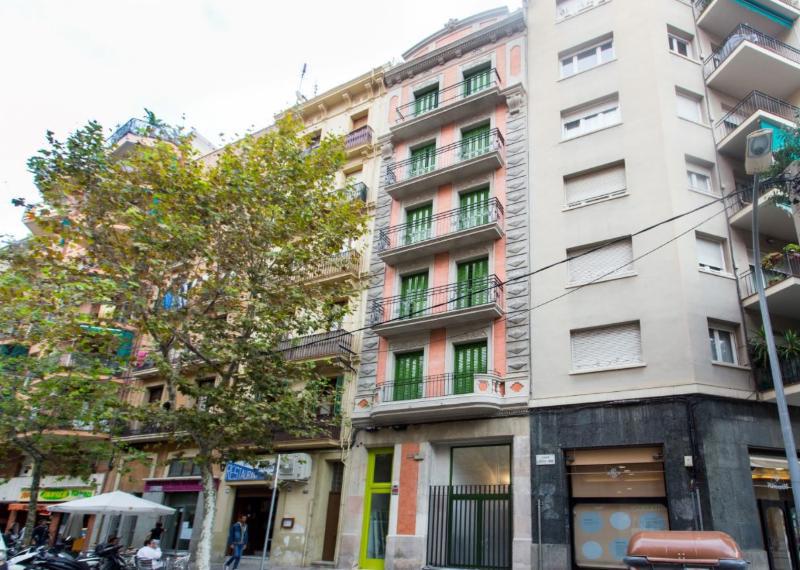 Cosmo Apartaments Marina