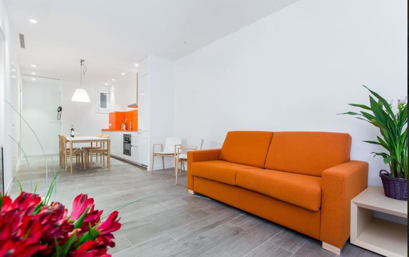 Cosmo Apartaments Marina