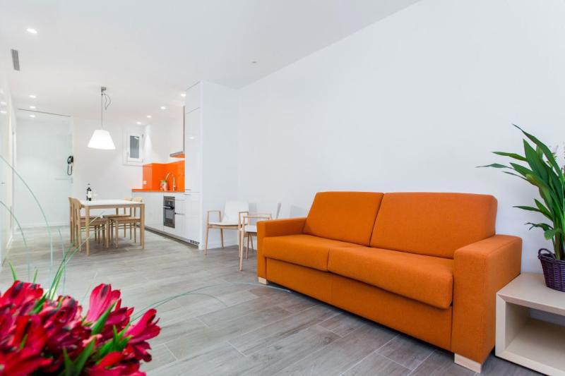 Cosmo Apartaments Marina