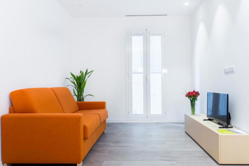 Cosmo Apartaments Marina