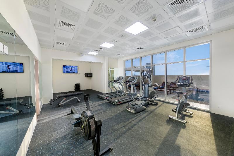 Citymax Hotel Ras Al Khaimah fotoğrafı