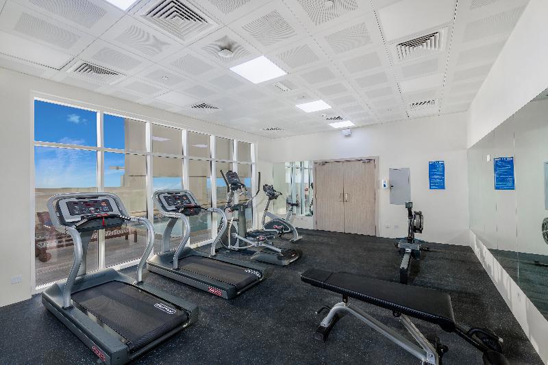 Citymax Hotel Ras Al Khaimah fotoğrafı