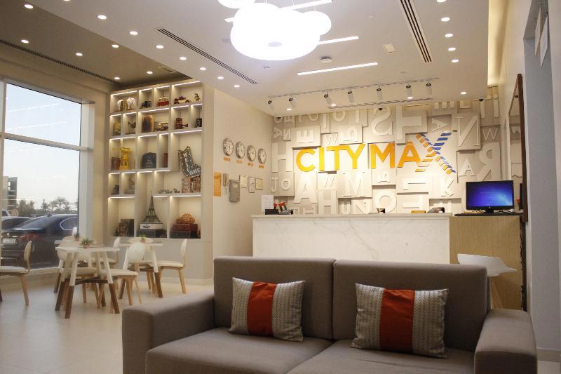 Citymax Hotel Ras Al Khaimah fotoğrafı