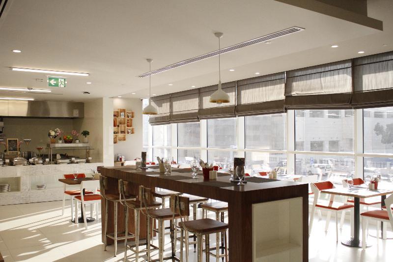 Citymax Hotel Ras Al Khaimah galeri fotoğrafı