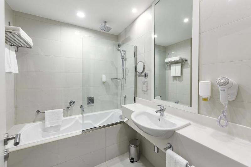 Citymax Hotel Ras Al Khaimah galeri fotoğrafı
