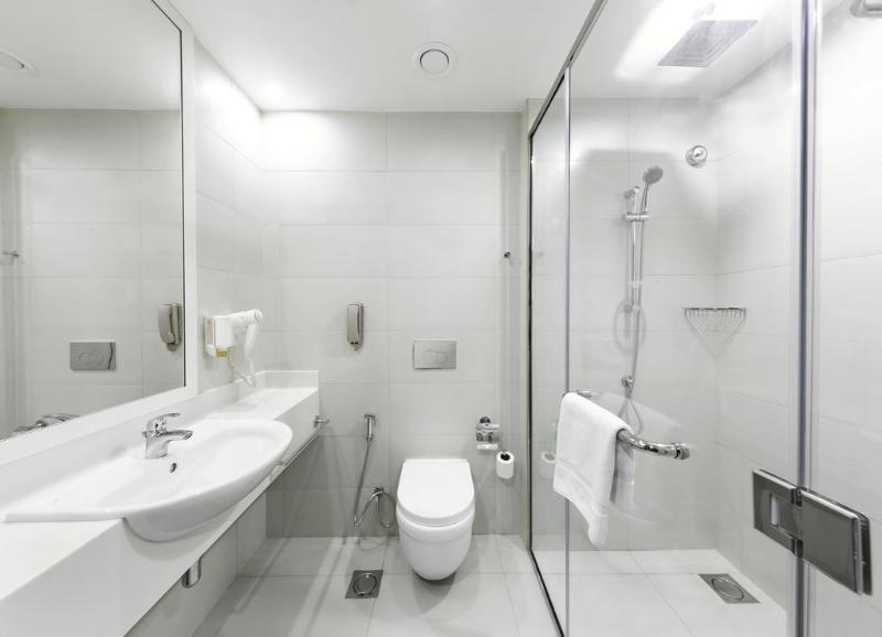Citymax Hotel Ras Al Khaimah galeri fotoğrafı