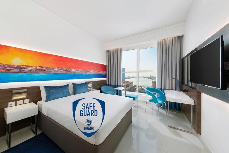 Citymax Hotel Ras Al Khaimah galeri fotoğrafı