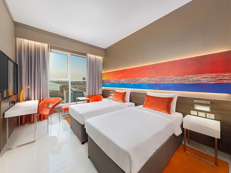 Citymax Hotel Ras Al Khaimah galeri fotoğrafı