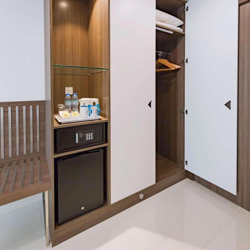 Citymax Hotel Ras Al Khaimah galeri fotoğrafı