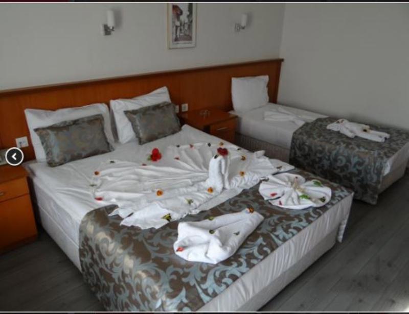 Grand Kayalar Otel galeri fotoğrafı