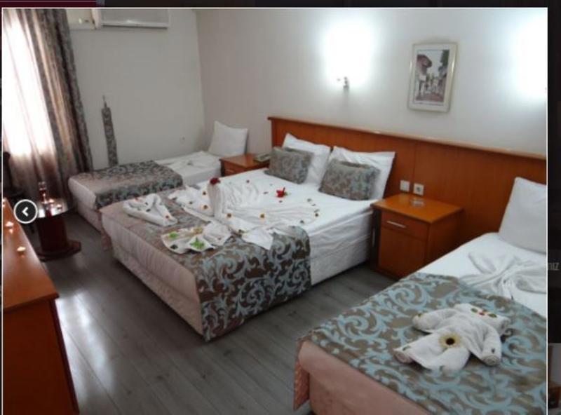Grand Kayalar Otel galeri fotoğrafı