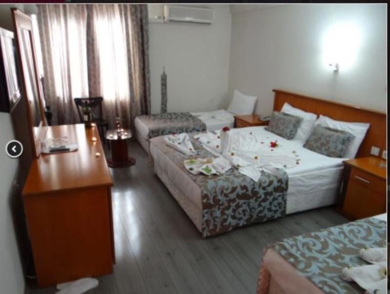 Grand Kayalar Otel galeri fotoğrafı