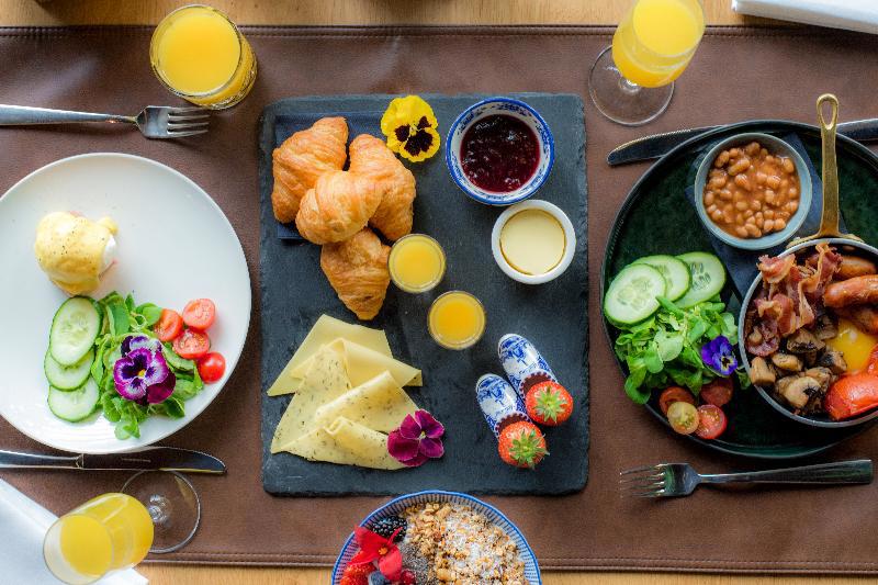 Luxury Suites Amsterdam