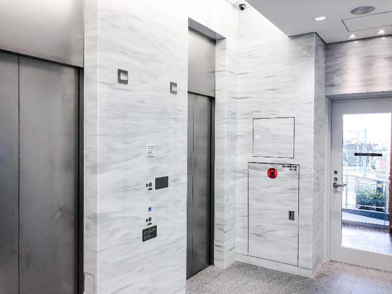 Four Points Flex By Sheraton Yokohama West