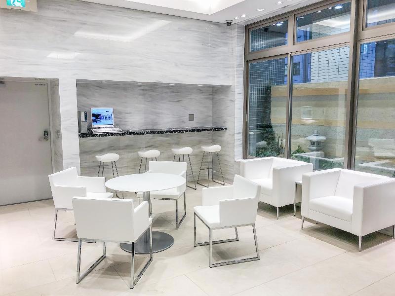 Four Points Flex By Sheraton Yokohama West