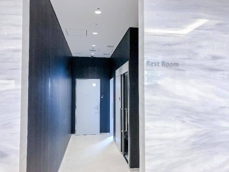 Four Points Flex By Sheraton Yokohama West