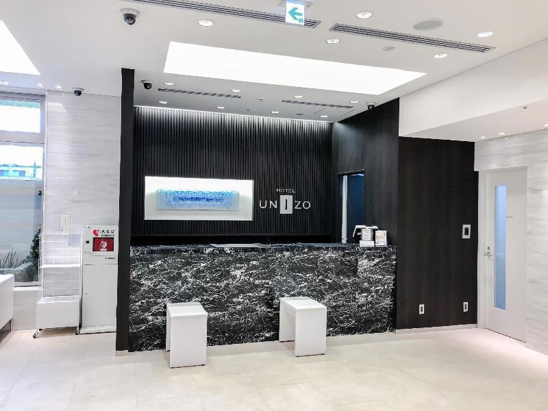 Four Points Flex By Sheraton Yokohama West