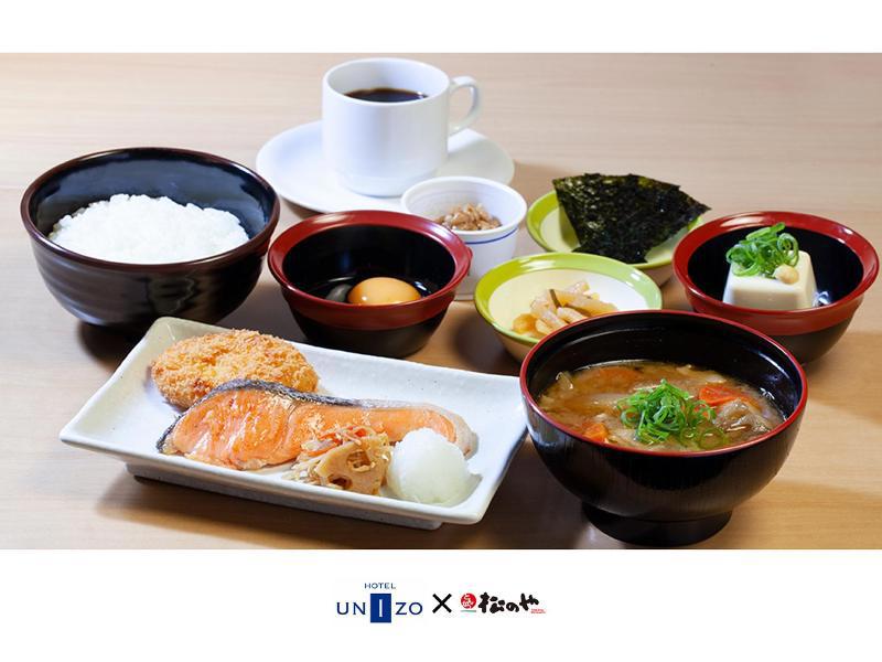 Four Points Flex By Sheraton Yokohama West