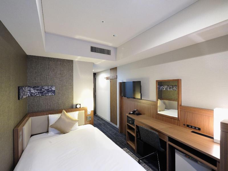 Four Points Flex By Sheraton Yokohama West