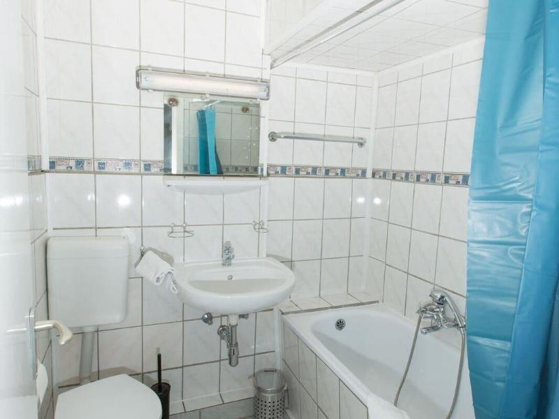 City Hotel Wuppertal