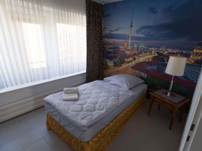City Hotel galeri fotoğrafı