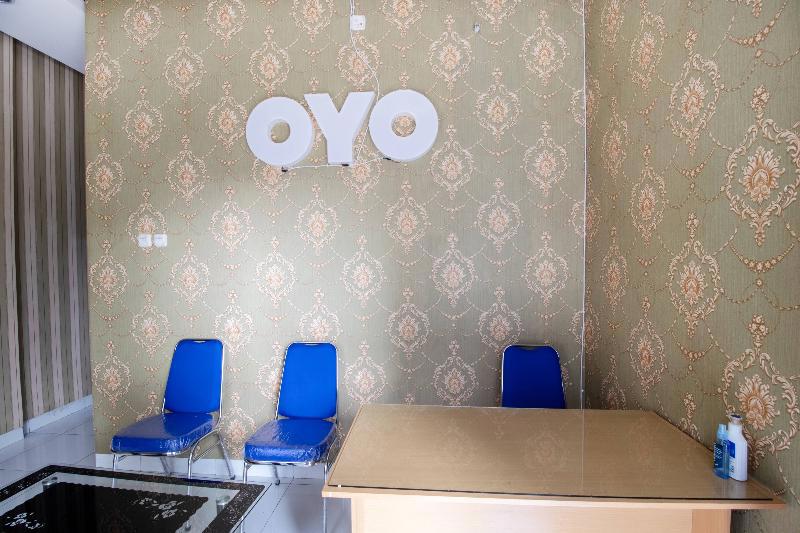 Oyo 3253 Sofia Residence