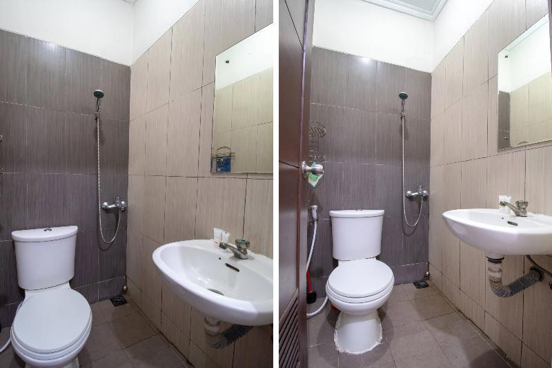 Oyo 3253 Sofia Residence