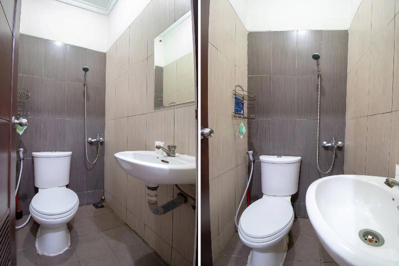 Oyo 3253 Sofia Residence