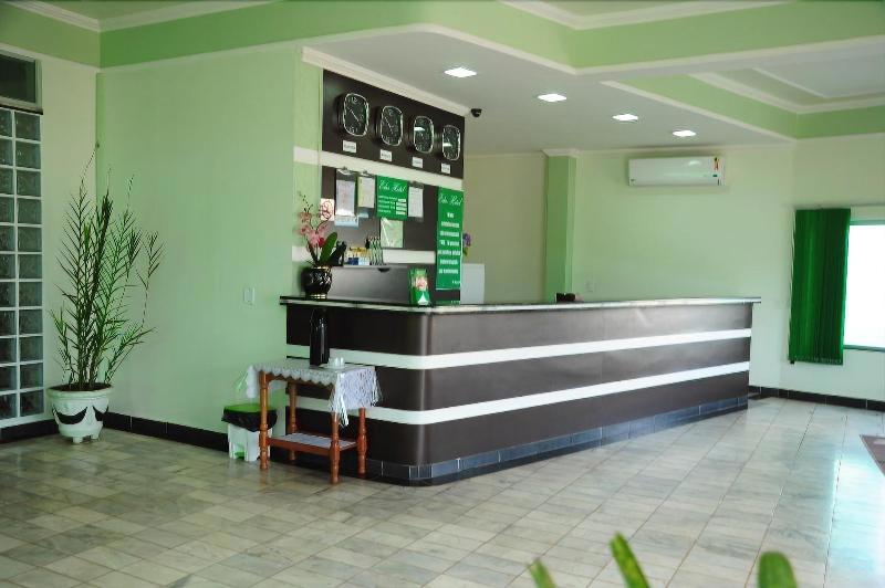 Eder Hotel