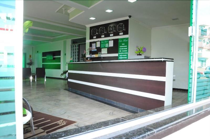 Eder Hotel