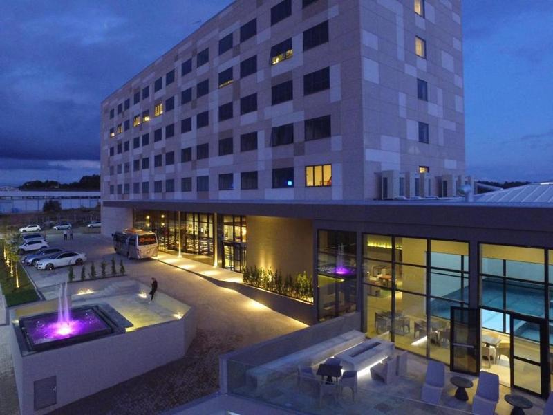 Dall'onder Ski Hotel