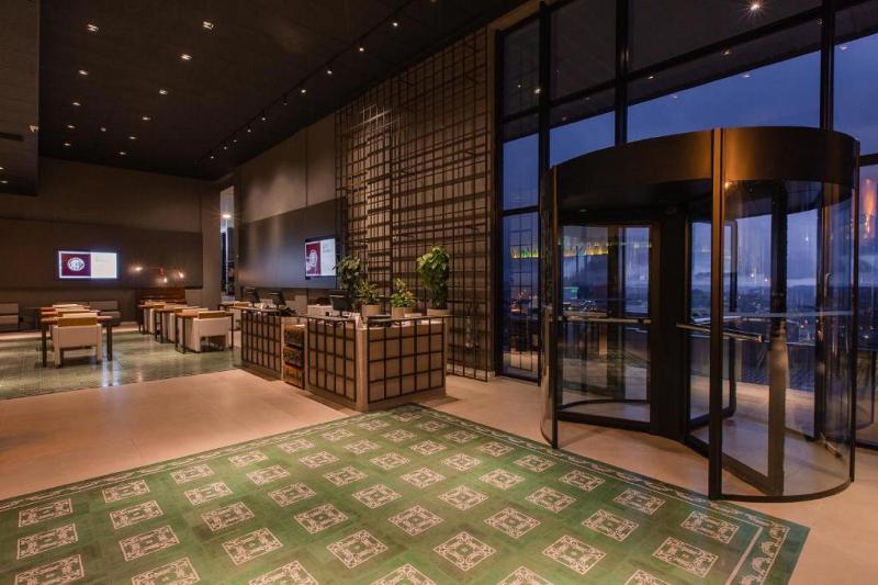 Dall'onder Ski Hotel