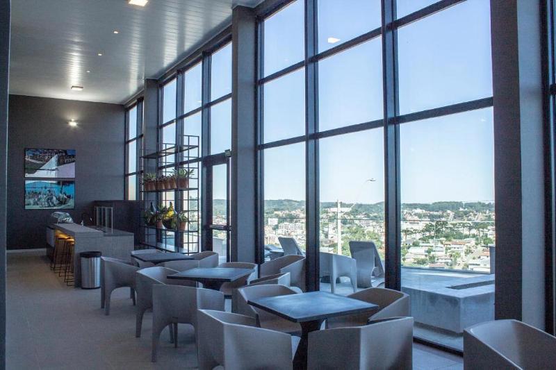 Dall'onder Ski Hotel