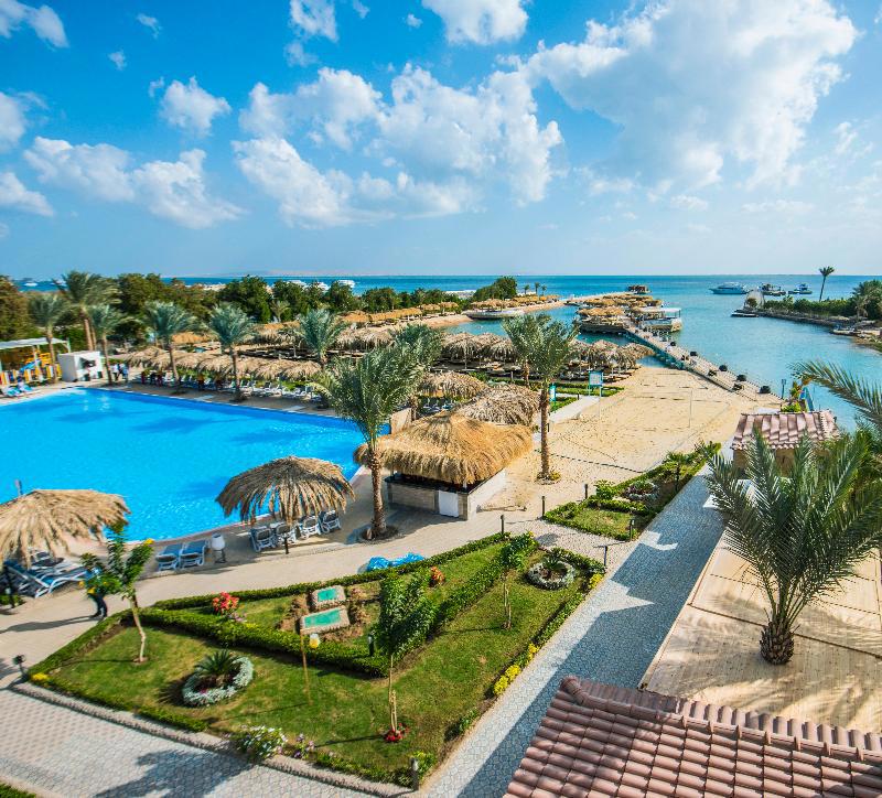 Sunrise Aqua Joy Resort - All Inclusive