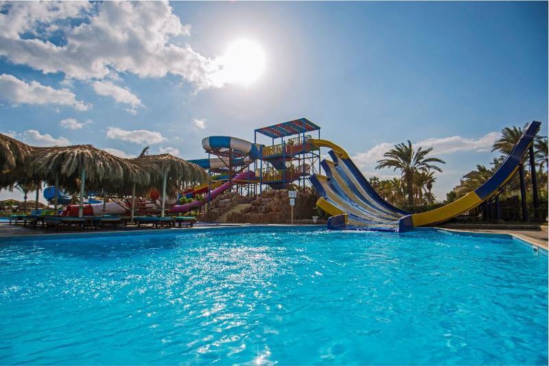 Sunrise Aqua Joy Resort - All Inclusive
