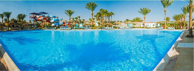 Sunrise Aqua Joy Resort - All Inclusive