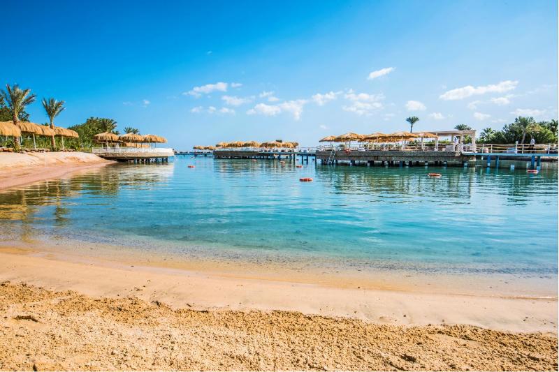 Sunrise Aqua Joy Resort - All Inclusive