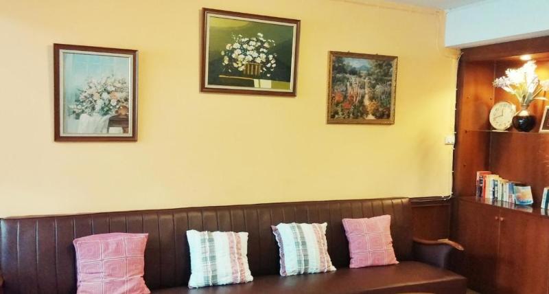 Sabai House