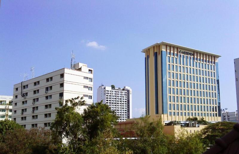 Sabai House