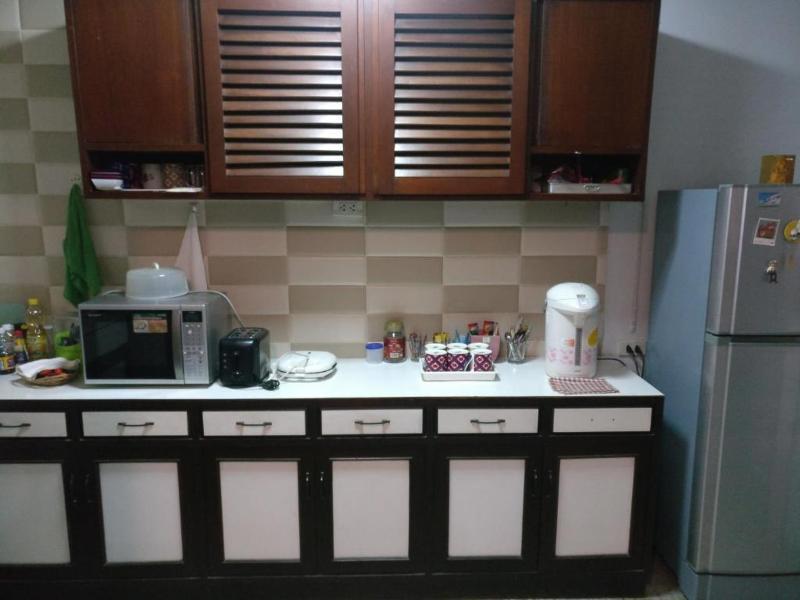 Sabai House