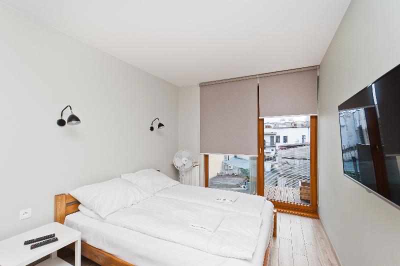 Apartamenty Sun & Snow Olimp Apartments