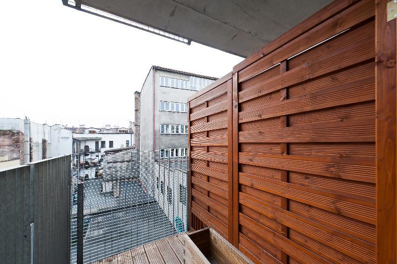 Apartamenty Sun & Snow Olimp Apartments