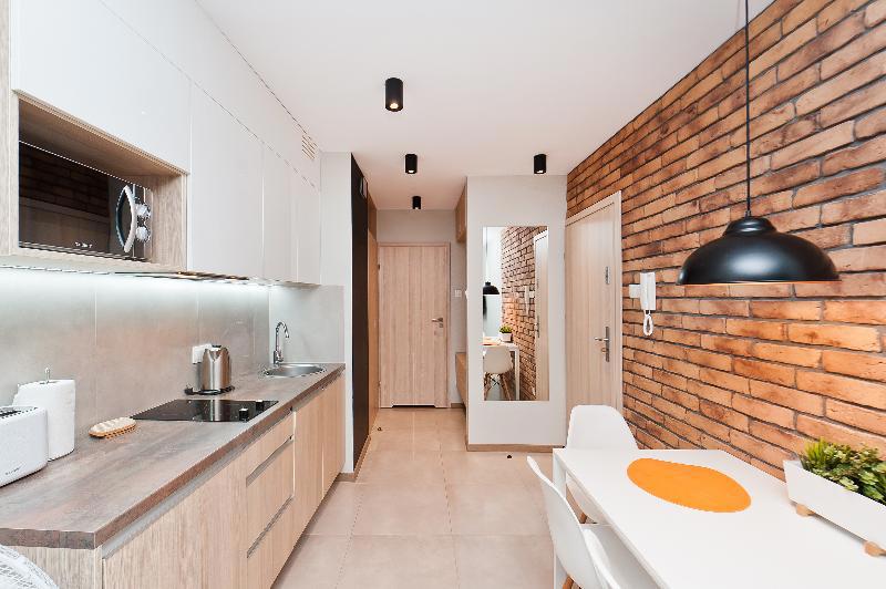 Apartamenty Sun & Snow Olimp Apartments