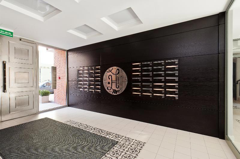 Apartamenty Sun & Snow Kazimierz Luxory