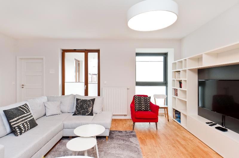 Apartamenty Sun & Snow Kazimierz Luxory