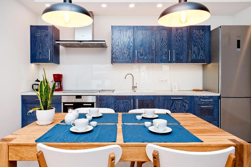 Apartamenty Sun & Snow Kazimierz Luxory