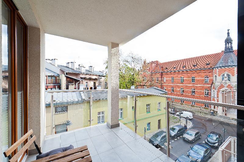 Apartamenty Sun & Snow Kazimierz Luxory