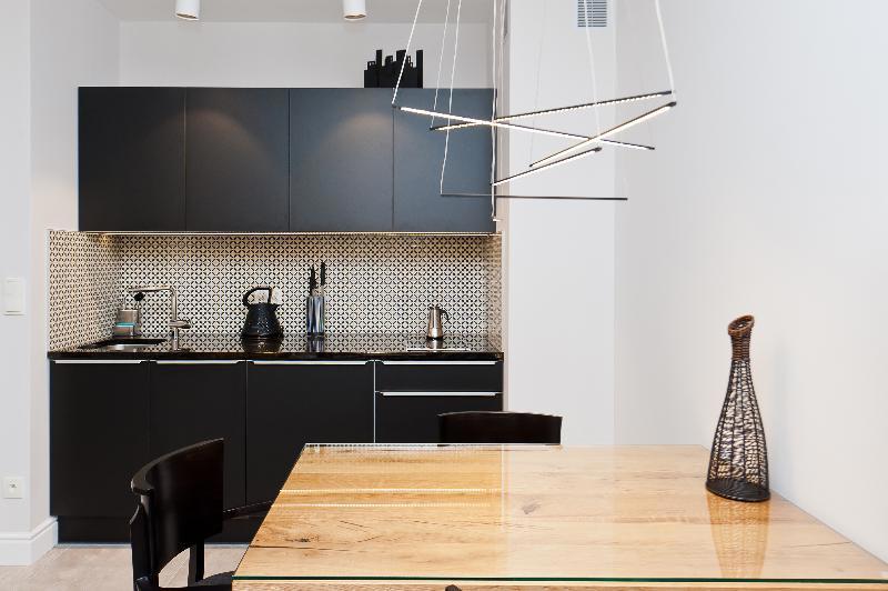 Apartamenty Sun & Snow Kazimierz Luxory