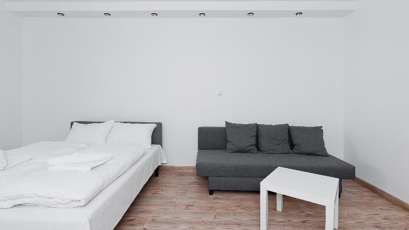 Apartamenty Sun & Snow Wislane Tarasy