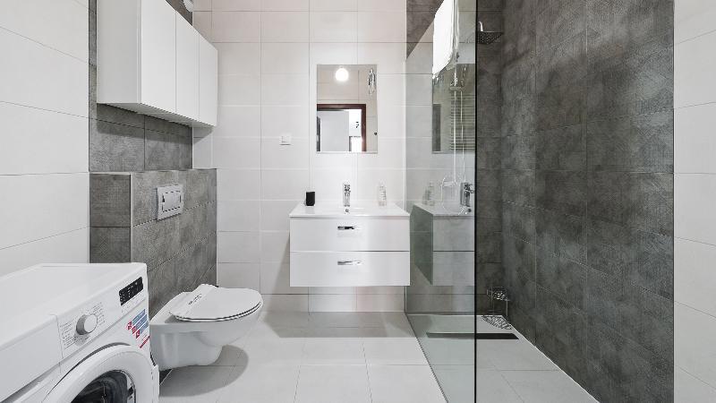 Apartamenty Sun & Snow Wislane Tarasy